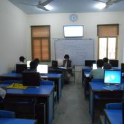 Computer lab