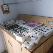 Project of Electrical Students